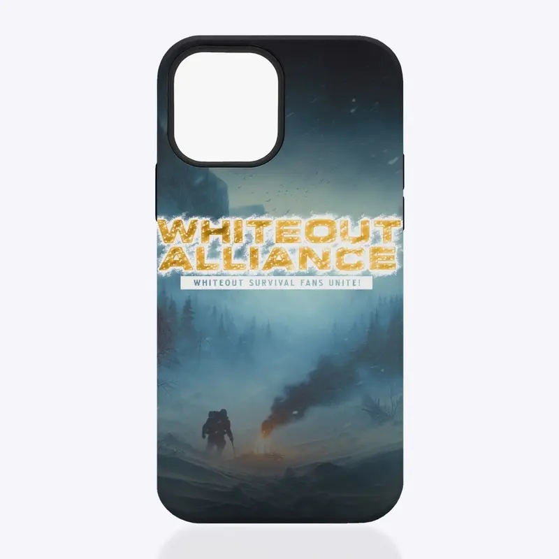 Whiteout Alliance